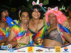 Bloco La vem elas